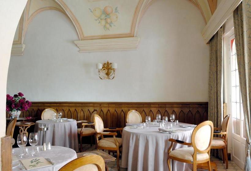 فندق Hostellerie Jerome