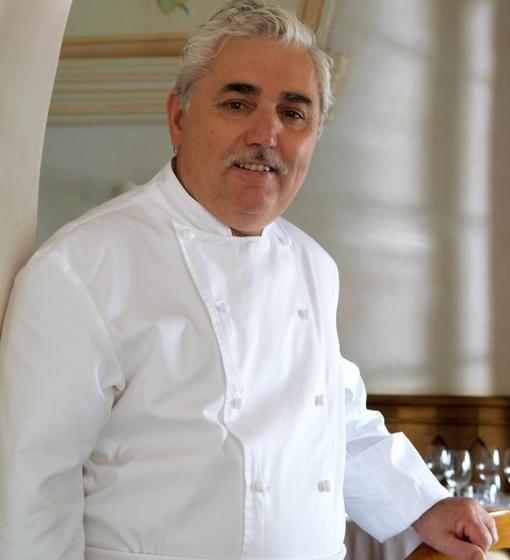 فندق Hostellerie Jerome