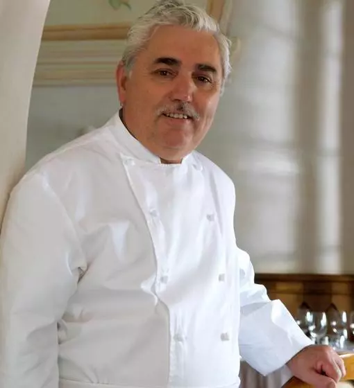 Hotelli Hostellerie Jerome