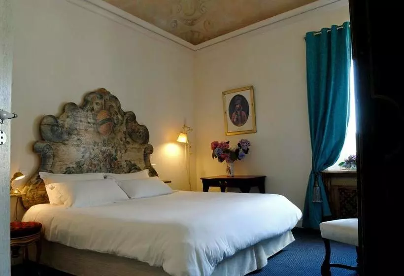 Hotelli Hostellerie Jerome