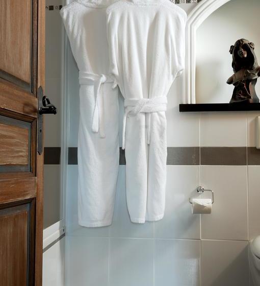 فندق Hostellerie Jerome