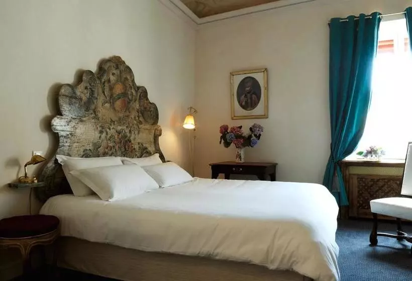 Hotelli Hostellerie Jerome