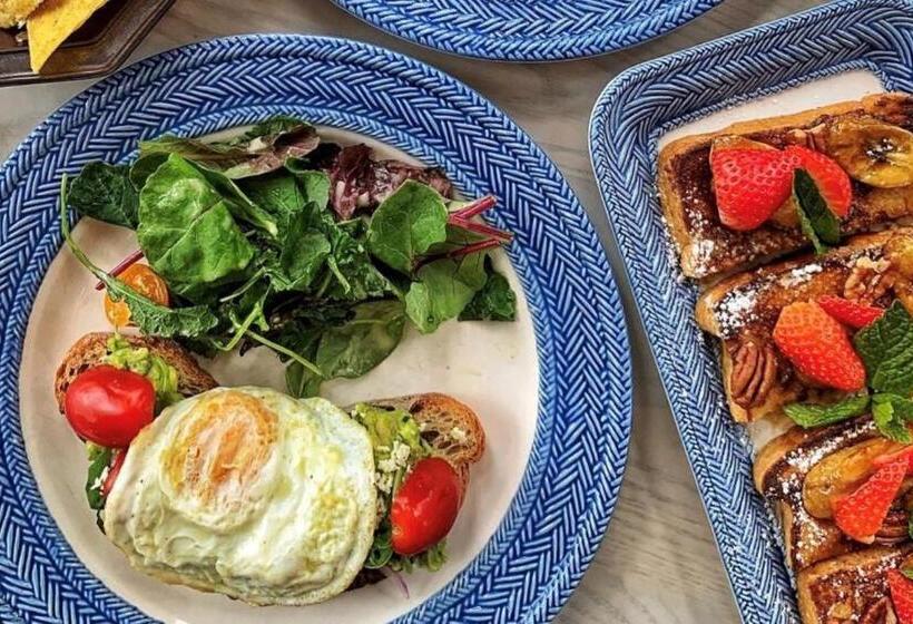 호텔 Indigo Old Town Alexandria, An Ihg