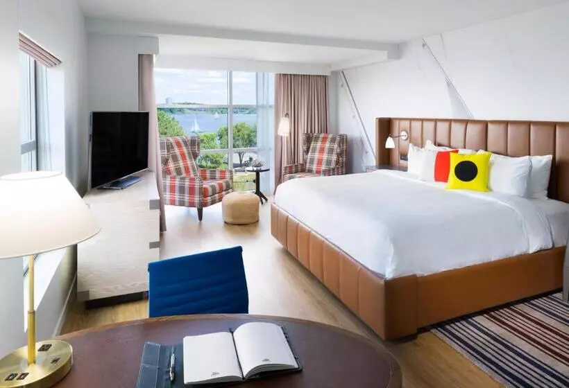 ホテル Indigo Old Town Alexandria, An Ihg