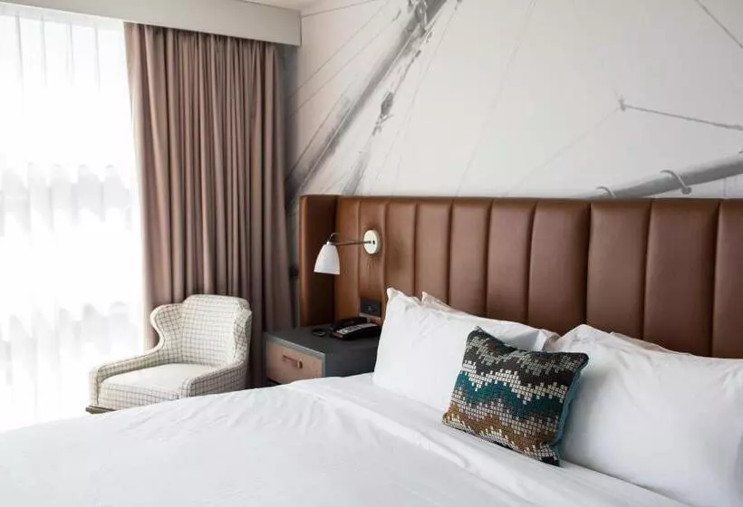 ホテル Indigo Old Town Alexandria, An Ihg