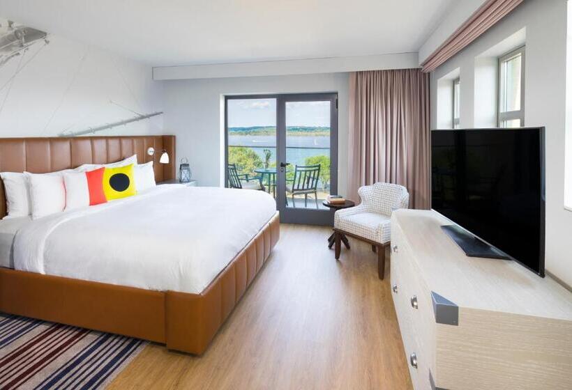 호텔 Indigo Old Town Alexandria, An Ihg