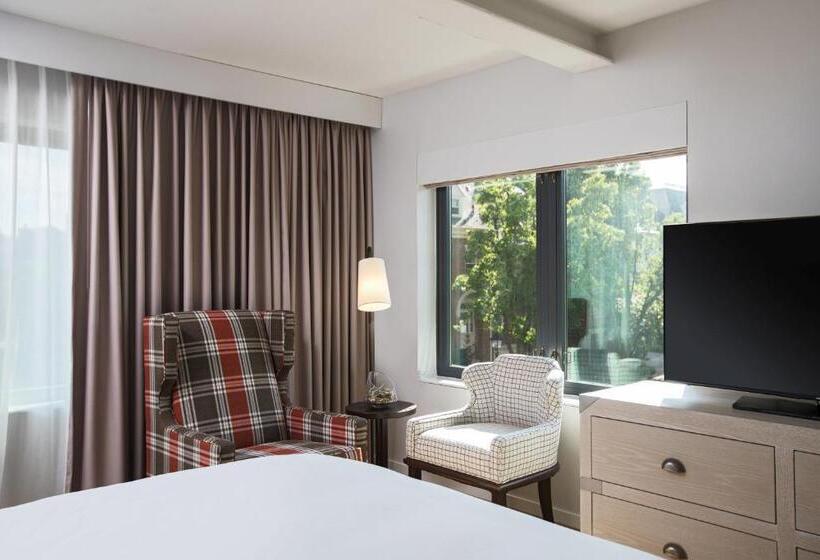 호텔 Indigo Old Town Alexandria, An Ihg