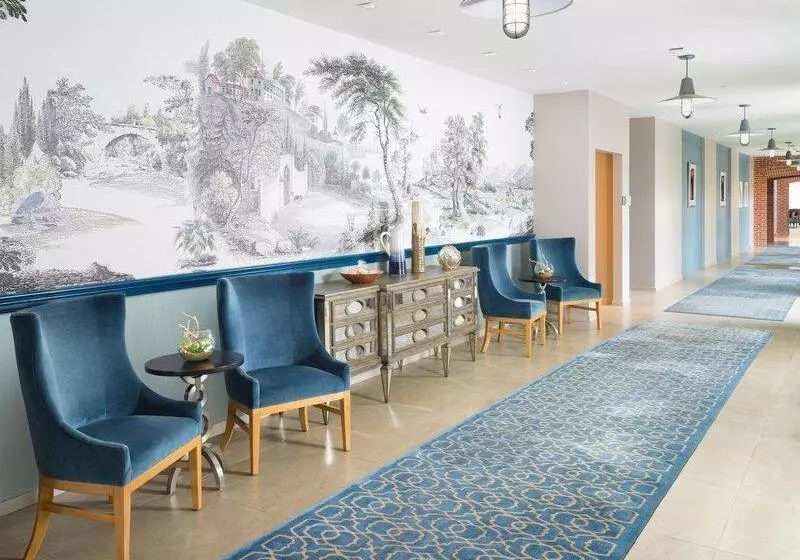ホテル Indigo Old Town Alexandria, An Ihg