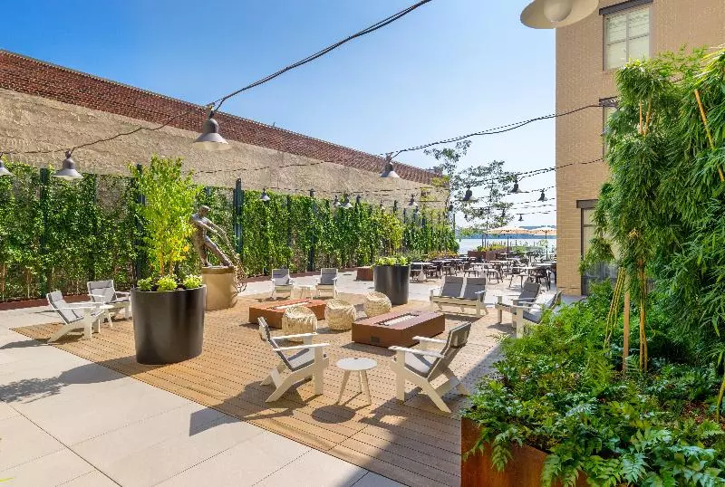 ホテル Indigo Old Town Alexandria, An Ihg