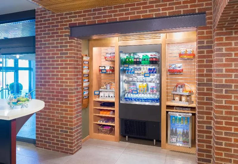 ホテル Indigo Old Town Alexandria, An Ihg
