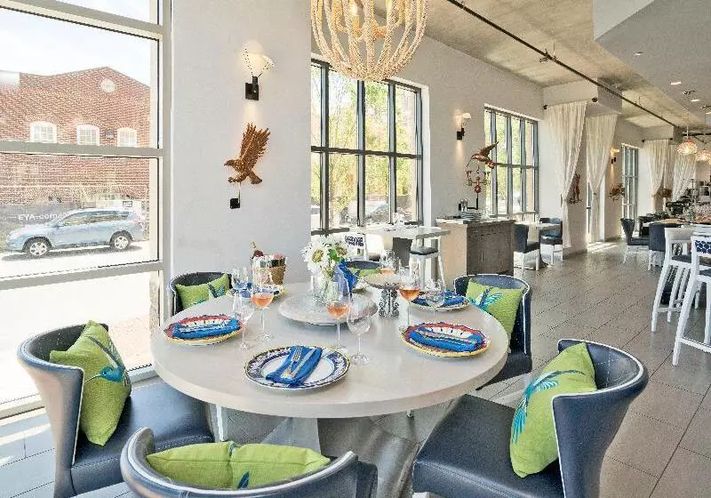 ホテル Indigo Old Town Alexandria, An Ihg