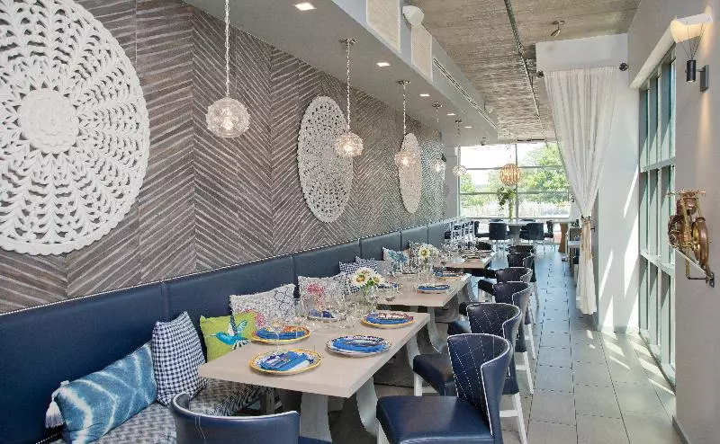 ホテル Indigo Old Town Alexandria, An Ihg