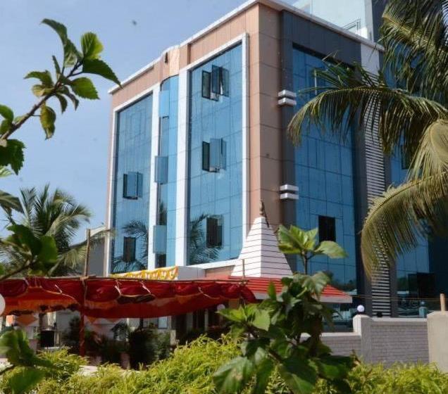 Hotel Krishna Sea View Deluxe