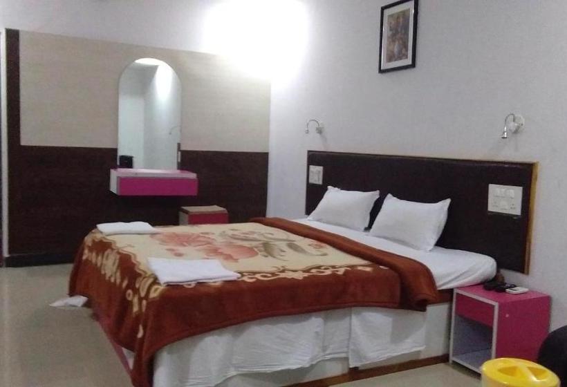 Hotel Krishna Sea View Deluxe