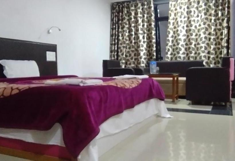 Hotel Krishna Sea View Deluxe