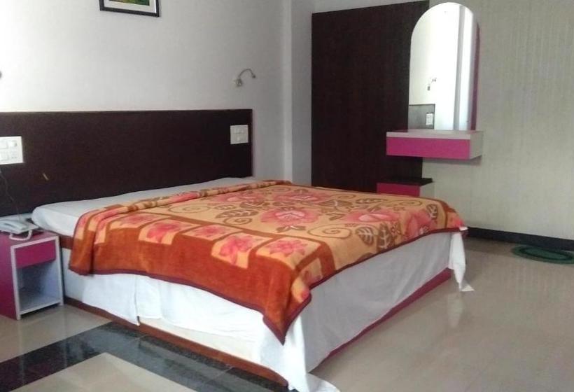 Hotel Krishna Sea View Deluxe