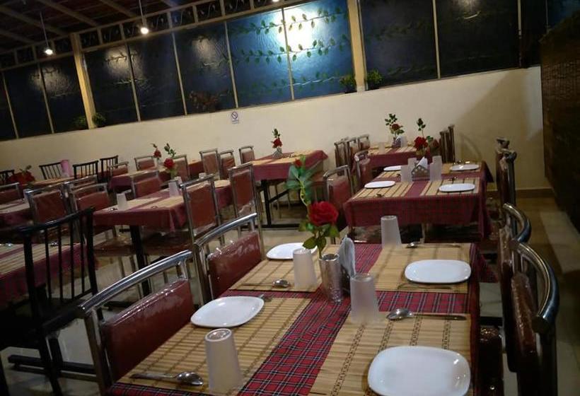 Hotel Krishna Sea View Deluxe