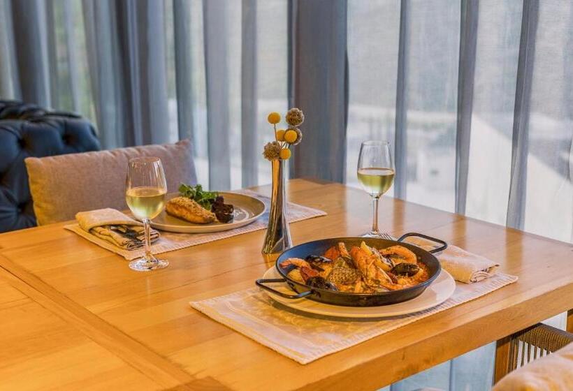 Отель Live Aqua Monterrey