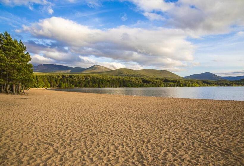 Macdonald Aviemore Hotel At Macdonald Aviemore Resort