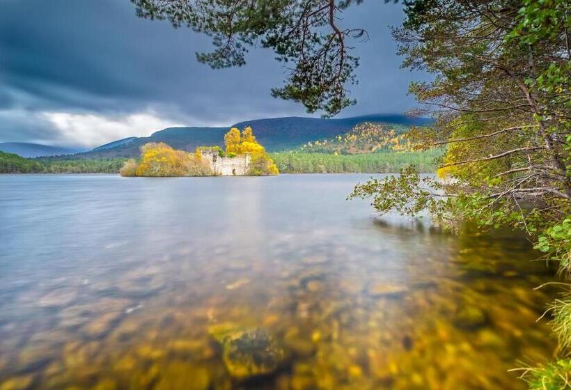 Macdonald Aviemore Hotel At Macdonald Aviemore Resort