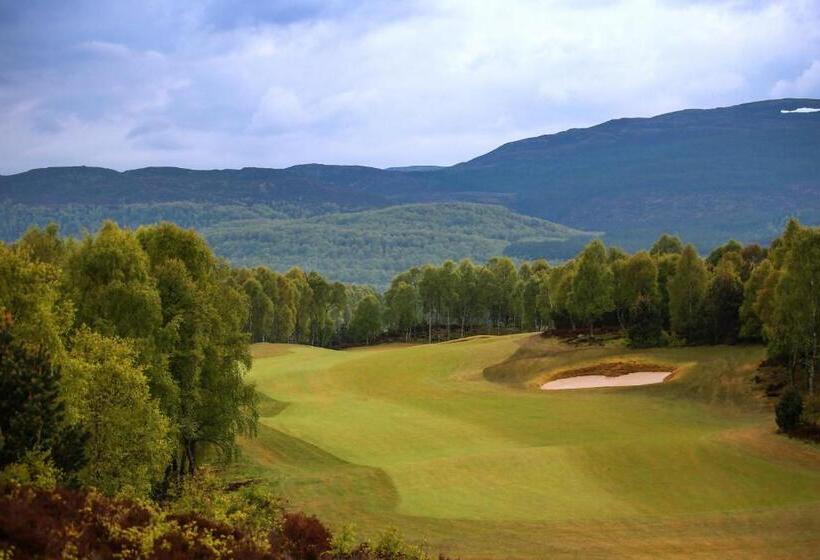 Macdonald Aviemore Hotel At Macdonald Aviemore Resort