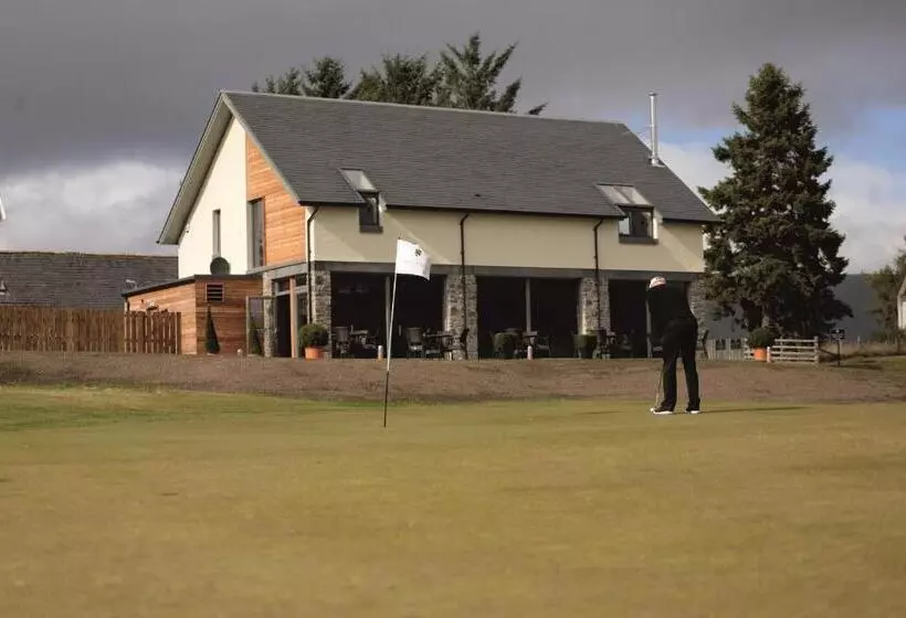 Macdonald Aviemore Hotel At Macdonald Aviemore Resort