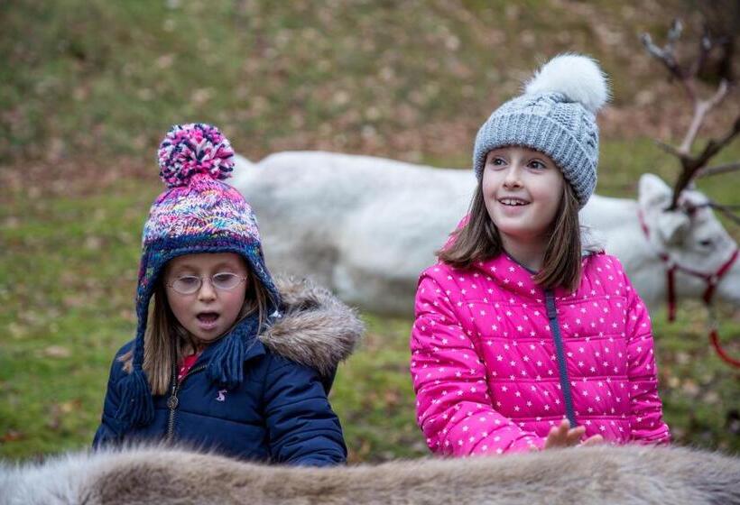 Macdonald Aviemore Hotel At Macdonald Aviemore Resort