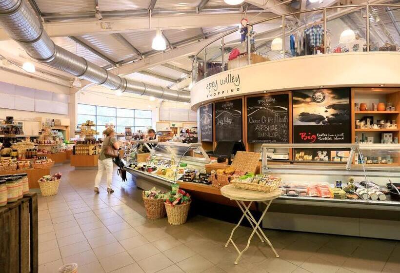 Macdonald Aviemore Hotel At Macdonald Aviemore Resort