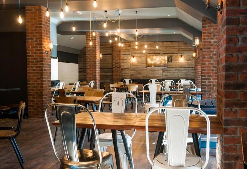 Macdonald Aviemore Hotel At Macdonald Aviemore Resort