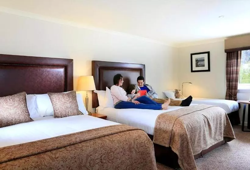 Macdonald Aviemore Hotel At Macdonald Aviemore Resort