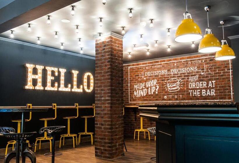 Macdonald Aviemore Hotel At Macdonald Aviemore Resort