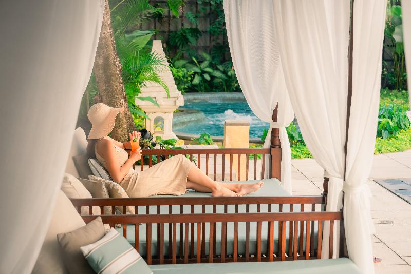 Szálloda Maison Aurelia Sanur, Bali  By Preference