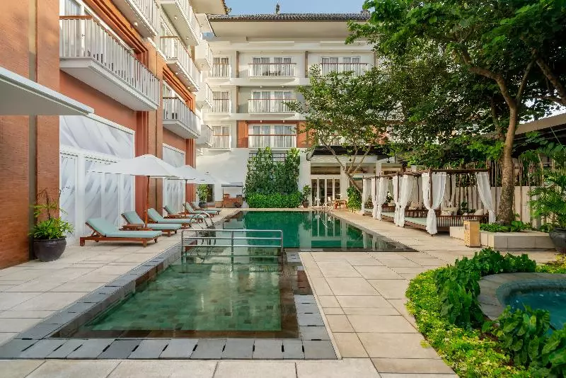 Maison Aurelia Sanur, Bali By Preference