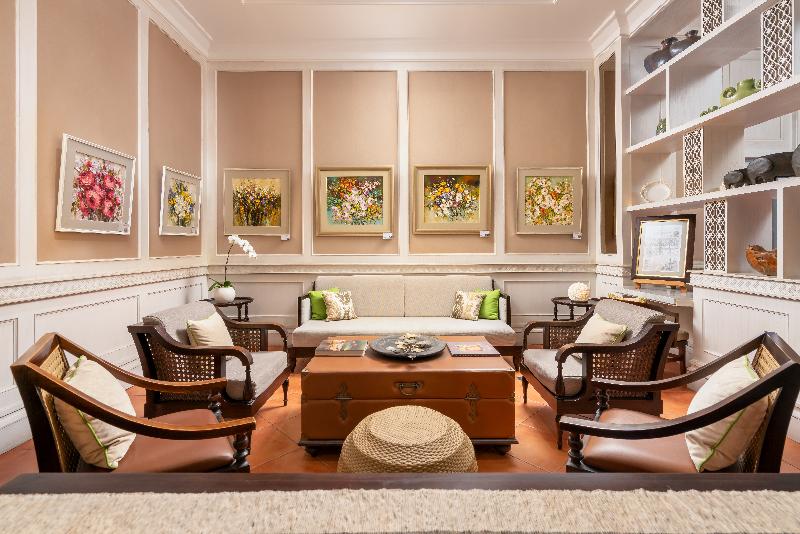 Szálloda Maison Aurelia Sanur, Bali  By Preference