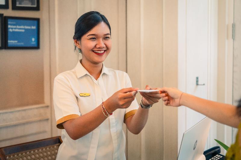 Szálloda Maison Aurelia Sanur, Bali  By Preference