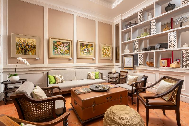 Szálloda Maison Aurelia Sanur, Bali  By Preference