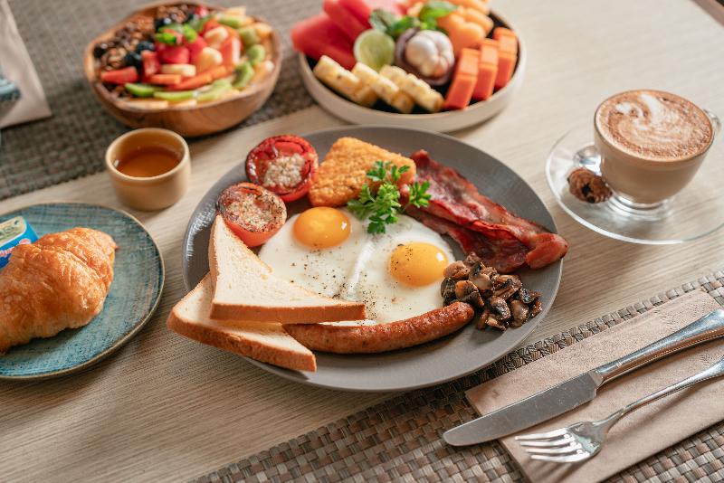 Szálloda Maison Aurelia Sanur, Bali  By Preference