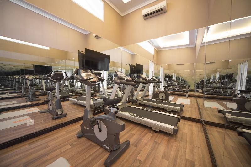 Szálloda Maison Aurelia Sanur, Bali  By Preference