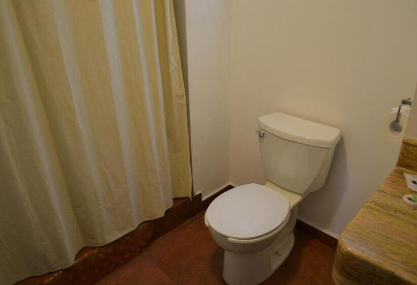 Отель Mexico City Hostel