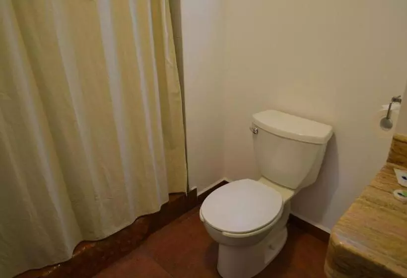 هتل Mexico City Hostel