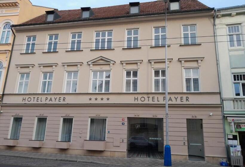 호텔 Payer Ii