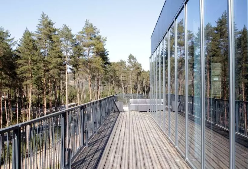 ホテル Pena Park