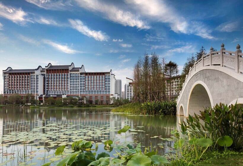 Hotel Pullman Hefei Sunac