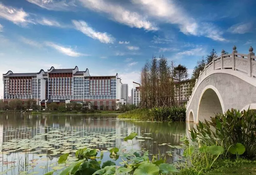 ホテル Pullman Hefei Sunac