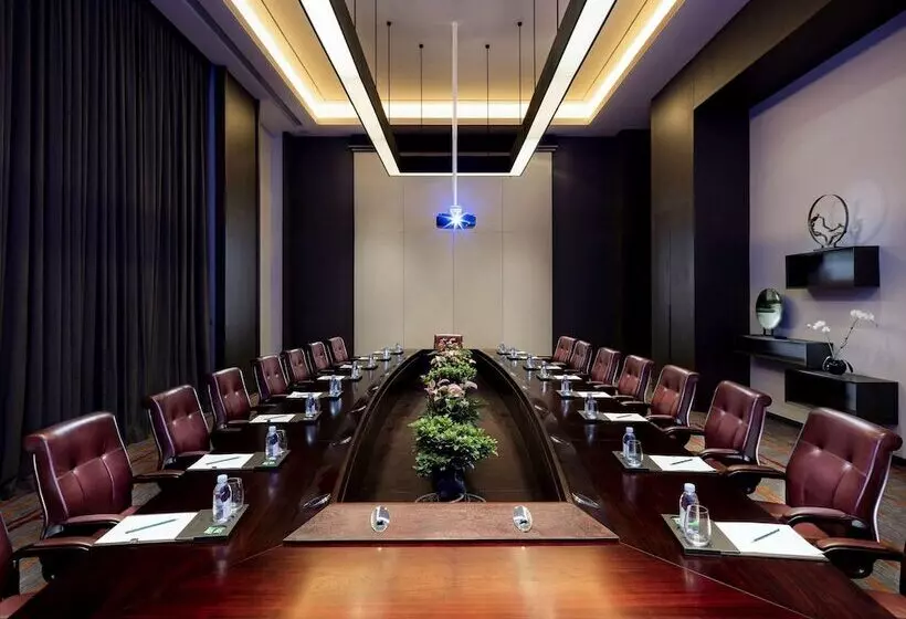 ホテル Pullman Hefei Sunac