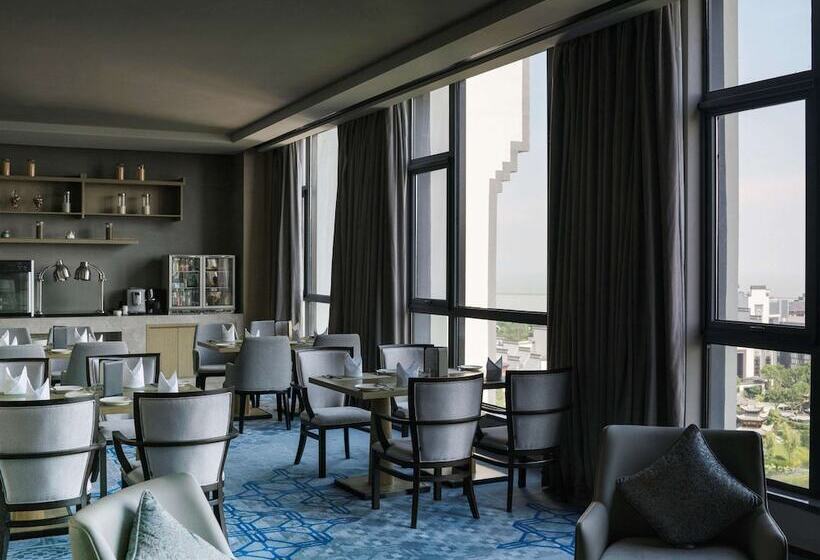 Hotel Pullman Hefei Sunac