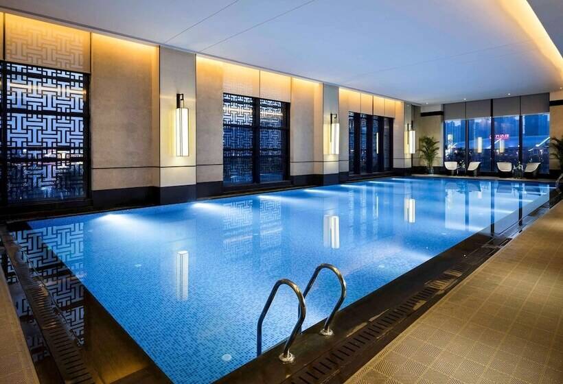 Hotel Pullman Hefei Sunac