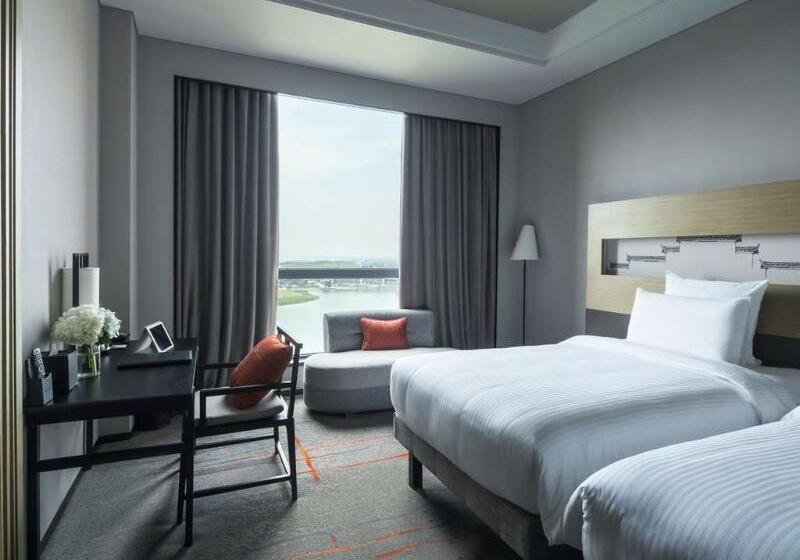 Hotel Pullman Hefei Sunac