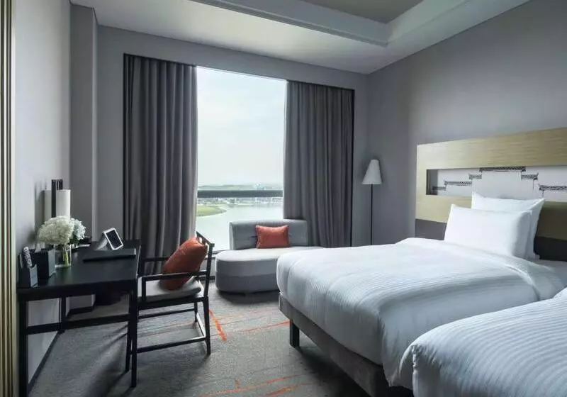 ホテル Pullman Hefei Sunac