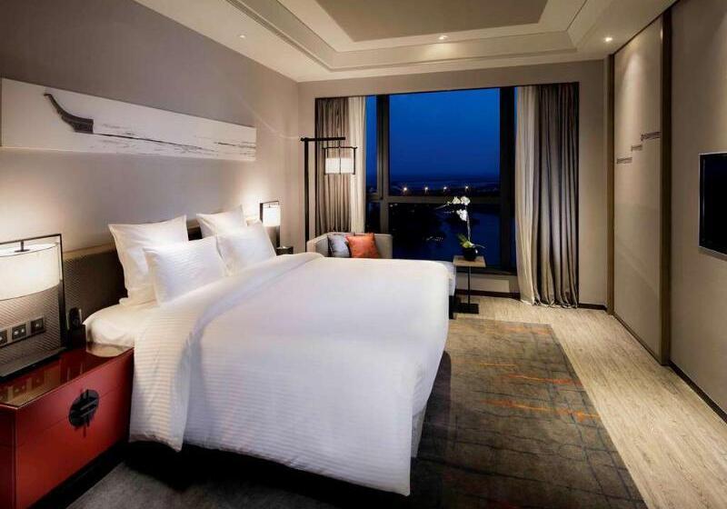 Hotel Pullman Hefei Sunac
